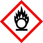 GHS-pictogram-rondflam