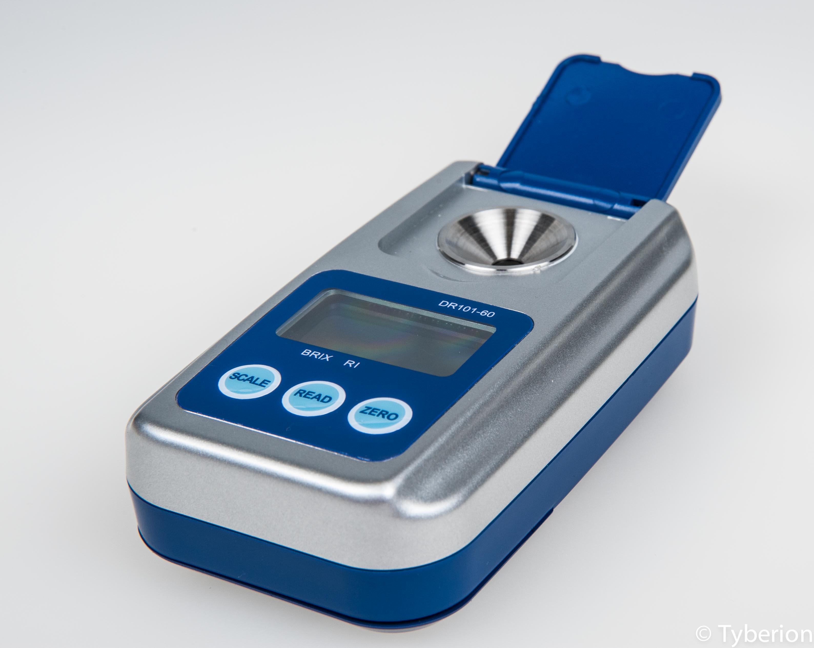 Krüss RefraktometerDR1016028 ApothekenWiki