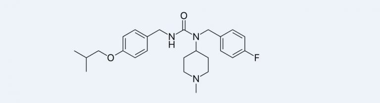 Pimavanserin (ACP-103)