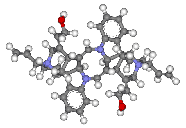 Alcuronium