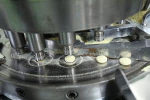 Pharmazeutische Technologie